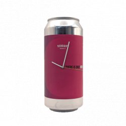 Verdant Brewing Co There Is Only Now