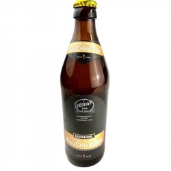 Brauerei Kundmüller Rauchweizen