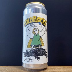 Baron Goldilocks - NORD Bottle Shop