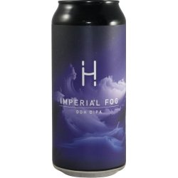 Hopalaa IMPERIAL FOG