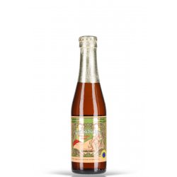 Lindemans Pêche / Pêcheresse