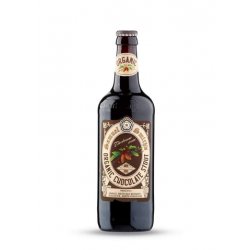 Samuel Smith Organic Chocolate Stout 35,5 cl - Escerveza