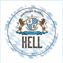 Starnberger Brauhaus Starnberger Hell