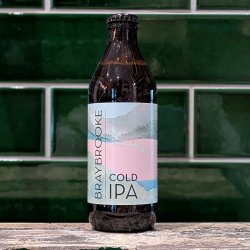 Braybrooke Beer Co Cold IPA