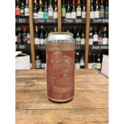 Anspach & Hobday The Pfeffernüsse Stout