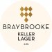 Braybrooke Keller Keg 