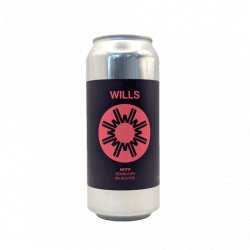 WILLS MOTIF