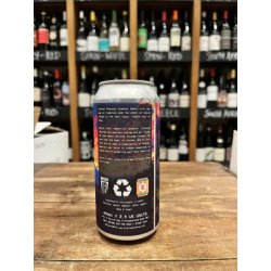 Elusive Brewing Pursuit