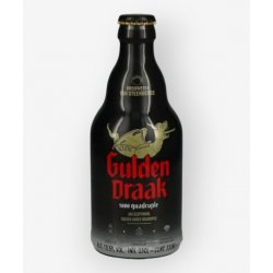 GULDEN DRAAK QUADRUPLE - Simons Kaas & Noten