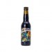 La-Pirata
25° BlackBlock Russian Imperial Stout La-Pirata
25° BlackBlock Russian Imperial Stout