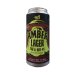 Amber Lager  El Fruto 