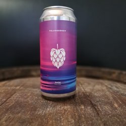 Folkingebrew Sunrise