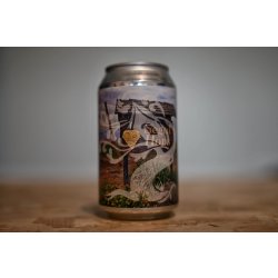 Tree House Brewing Company Trail Segal Chinook