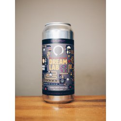 Equilibrium Brewery Dream Lab