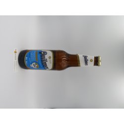 Quilmes 34cl - Widmer Bierspezialitäten