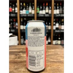 Woodshedding Brewery No Dig