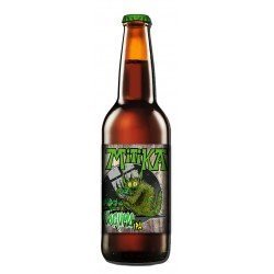 Mitika Inguma IPA 33 cl. - Decervecitas.com