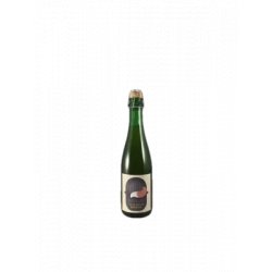 Geuzestekerij Odilon Oude Geuze 2025 (blend 001)
