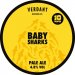 VERDANT BREWING CO Baby Sharks (KEGSTAR) 4.8% VERDANT BREWING CO Baby Sharks (KEGSTAR) 4.8%