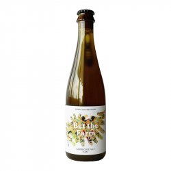 Duration Brewing Bet the Farm