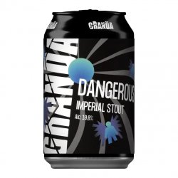Birrificio della Granda Dangerous