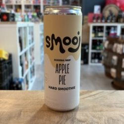 Smooj Apple Pie (2025) Smooj Apple Pie (2025)