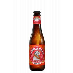 Lowlander Botanical Beer Lowlander Ginger Beer
