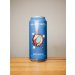 Nano Cinco: Super DIPA #1 