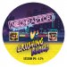 Neon Raptor Crushing Blows Hazy Session IPA Keg  Neon Raptor Crushing Blows Hazy Session IPA Keg