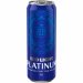 BUD LIGHT PLATINUM  25 OZ 