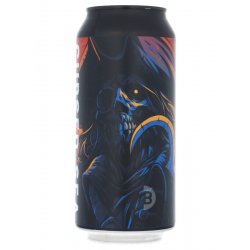 Seven Island Brewery Cursed Sea
