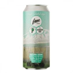 Fauve Éclats Du Nord-Ouest