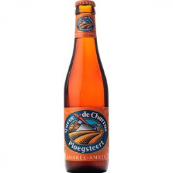 Queue de Charrue Ambrée