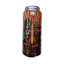 EXP - Bombe Divine - 473ml - La Bière à Boire
