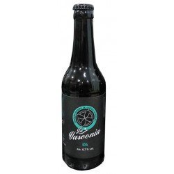 La Vasconia IPA 33 cl - Decervecitas.com