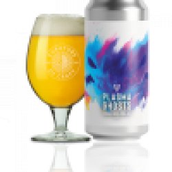 Azvex Brewing Company Plasma Ghosts