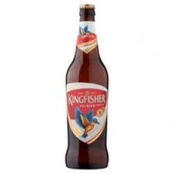 Kingfisher Premium Lager