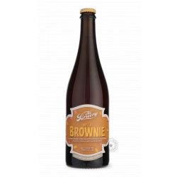 The Bruery Not A Brownie - Beer Republic