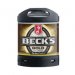 Becks Gold PerfectDraft 6L KEG 
