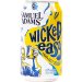 Boston Beer Company Wicked Easy Boston Beer Company Wicked Easy