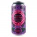 Original Pattern Currant Capitulation Black Currant Sour Original Pattern Currant Capitulation Black Currant Sour