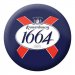 Draughtmaster Kronenbourg 1664 20L 
