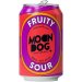 Moon Dog Fruity Sour 4% 24 Pack Cans 330ml 
