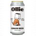 Hopfully Ollie Ginger Beer Hopfully Ollie Ginger Beer