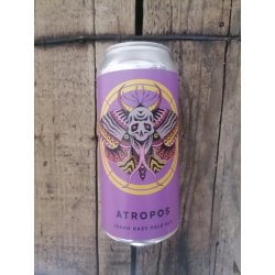 Otherworld Atropus 4% (440ml can) - waterintobeer