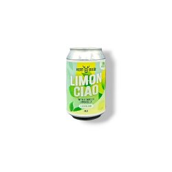 HERT BIER LIMON CIAO 33CL - Simons Kaas & Noten