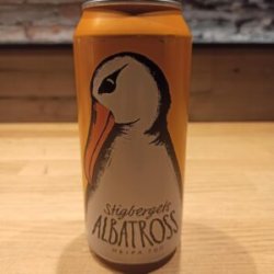 Stigbergets Bryggeri Juleljus