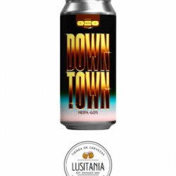 Oso Brew Co Downtown