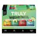 TRULY MARGARITA STYLE MIX PACK HARD SELTZER  144 FL OZ 