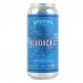Newtopia Bludacris Cider 